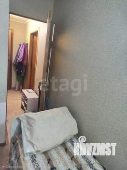 2-к квартира, вторичка, 35м2, 7/9 этаж