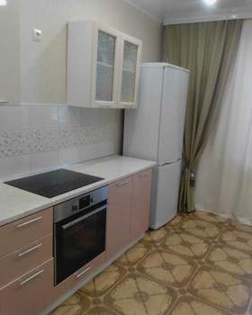 1-к квартира, вторичка, 59м2, 6/23 этаж