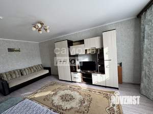 1-к квартира, вторичка, 39м2, 1/16 этаж