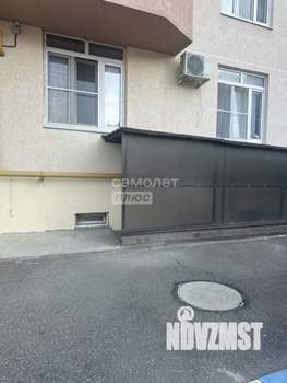 Студия квартира, вторичка, 36м2, -1/9 этаж