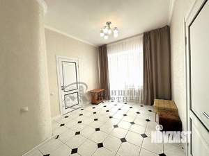 1-к квартира, вторичка, 41м2, 1/1 этаж