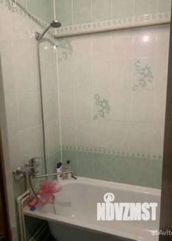 2-к квартира, вторичка, 50м2, 1/2 этаж