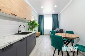 1-к квартира, вторичка, 36м2, 5/16 этаж