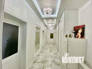 3-к квартира, вторичка, 80м2, 8/16 этаж