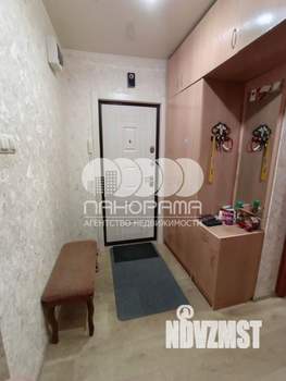 3-к квартира, вторичка, 72м2, 4/5 этаж