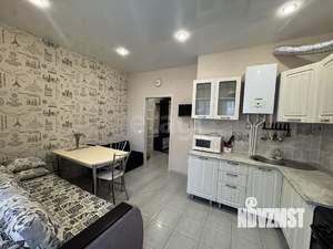 1-к квартира, вторичка, 40м2, 3/5 этаж