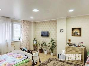 2-к квартира, вторичка, 64м2, 5/10 этаж