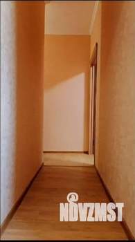 1-к квартира, вторичка, 34м2, 4/4 этаж