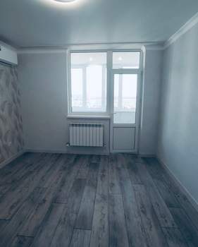 1-к квартира, вторичка, 35м2, 19/20 этаж