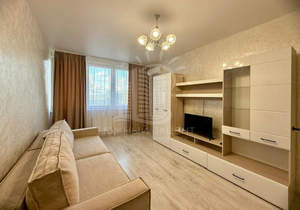 1-к квартира, вторичка, 44м2, 10/14 этаж