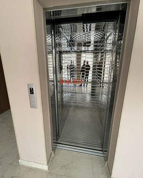 Студия квартира, вторичка, 27м2, 2/3 этаж