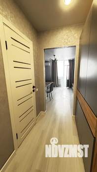 Студия квартира, вторичка, 27м2, 10/20 этаж