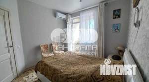 1-к квартира, вторичка, 41м2, 9/18 этаж