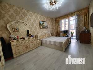 1-к квартира, вторичка, 59м2, 10/13 этаж