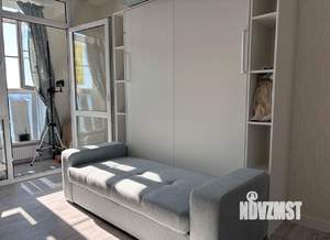 Студия квартира, вторичка, 32м2, 2/5 этаж