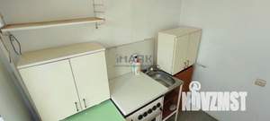 2-к квартира, вторичка, 30м2, 3/5 этаж