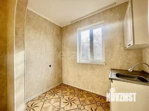 1-к квартира, вторичка, 40м2, 2/3 этаж