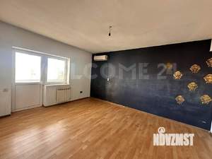 1-к квартира, вторичка, 50м2, 4/9 этаж