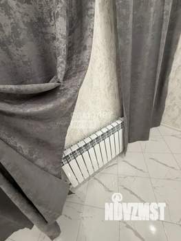 Студия квартира, вторичка, 17м2, -1/8 этаж