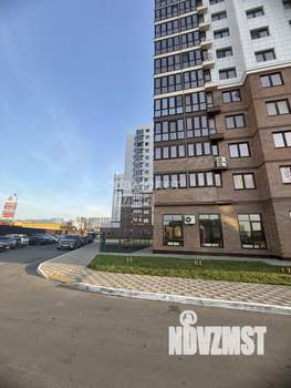 2-к квартира, вторичка, 62м2, 10/14 этаж