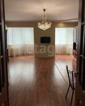 1-к квартира, вторичка, 67м2, 2/6 этаж