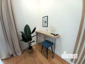 Студия квартира, вторичка, 39м2, 4/7 этаж