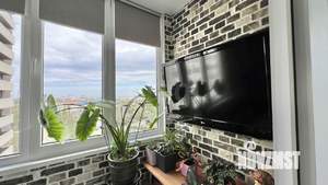 Студия квартира, вторичка, 28м2, 11/19 этаж