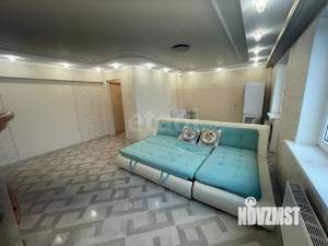 Студия квартира, вторичка, 37м2, 8/12 этаж