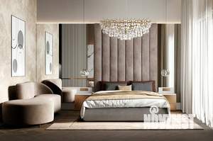 1-к квартира, вторичка, 52м2, 3/9 этаж