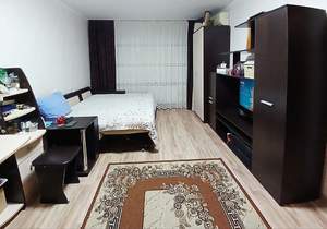 1-к квартира, вторичка, 40м2, 12/16 этаж