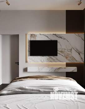 1-к квартира, вторичка, 72м2, 7/9 этаж