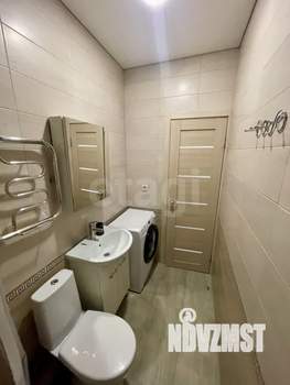 Студия квартира, вторичка, 28м2, 3/20 этаж