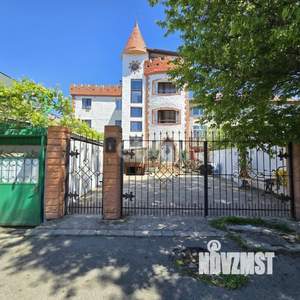 Студия квартира, вторичка, 15м2, 1/4 этаж