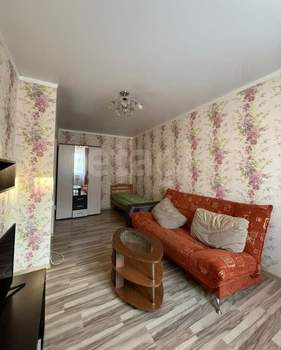 1-к квартира, вторичка, 36м2, 5/9 этаж