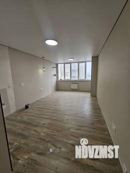 Студия квартира, вторичка, 27м2, 13/20 этаж