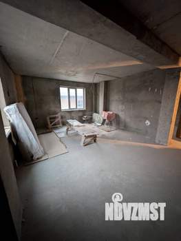 1-к квартира, вторичка, 52м2, 2/3 этаж