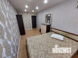 3-к квартира, вторичка, 63м2, 5/5 этаж