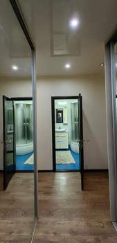 1-к квартира, вторичка, 49м2, 4/10 этаж