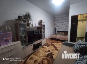 1-к квартира, вторичка, 35м2, 3/4 этаж