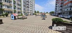 2-к квартира, вторичка, 64м2, 4/9 этаж