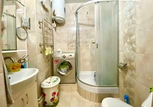 2-к квартира, вторичка, 49м2, 3/6 этаж