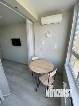 Студия квартира, вторичка, 24м2, 12/16 этаж