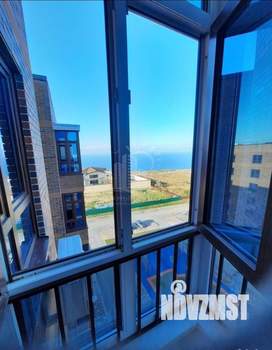 Студия квартира, вторичка, 27м2, 8/8 этаж