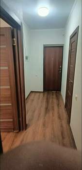 1-к квартира, вторичка, 38м2, 10/13 этаж
