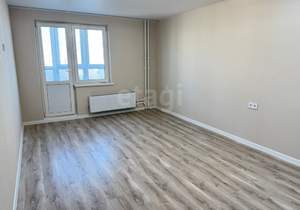 Студия квартира, вторичка, 28м2, 15/16 этаж