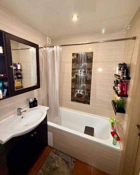 1-к квартира, вторичка, 40м2, 7/11 этаж