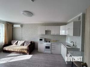 1-к квартира, вторичка, 39м2, 10/16 этаж