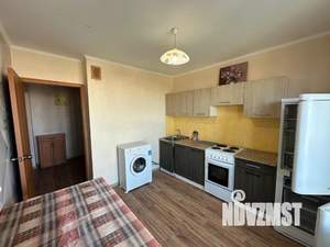 2-к квартира, вторичка, 60м2, 11/16 этаж
