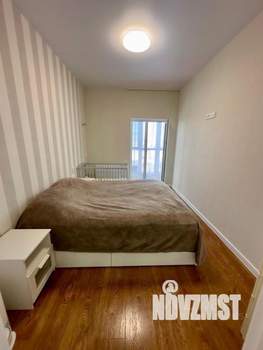 2-к квартира, вторичка, 61м2, 6/16 этаж