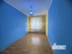 2-к квартира, вторичка, 44м2, 4/5 этаж